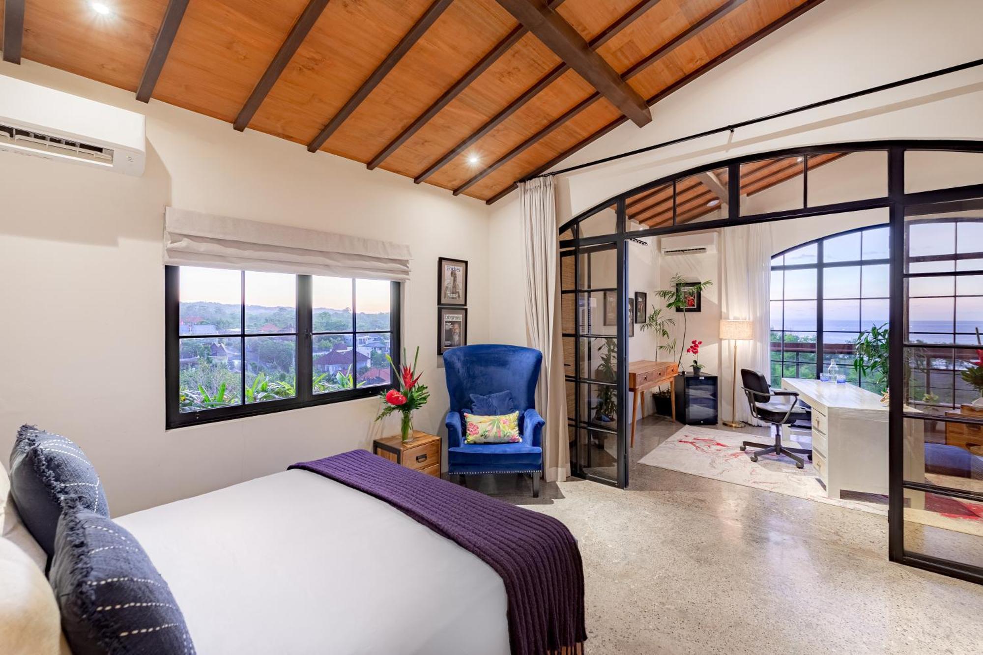 The Swan Bingin - 360 Ocean & Uluwatu Hills View In Bingin Beach Zewnętrze zdjęcie