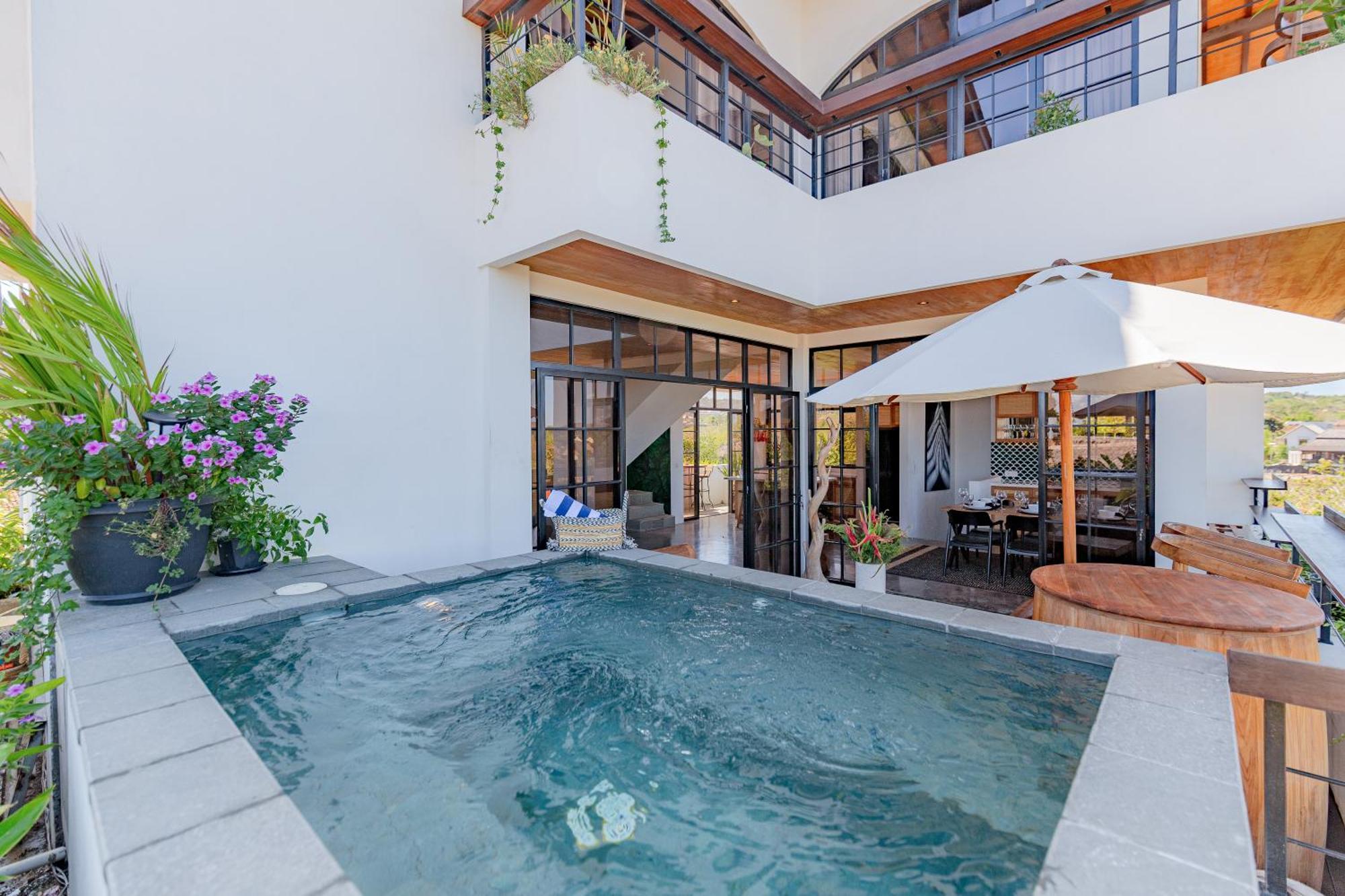 The Swan Bingin - 360 Ocean & Uluwatu Hills View In Bingin Beach Zewnętrze zdjęcie